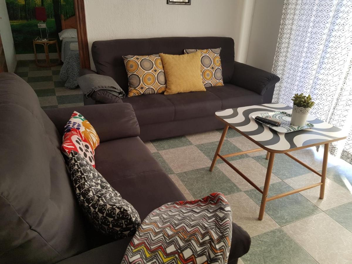 Aloja Ayamonte 아파트 외부 사진