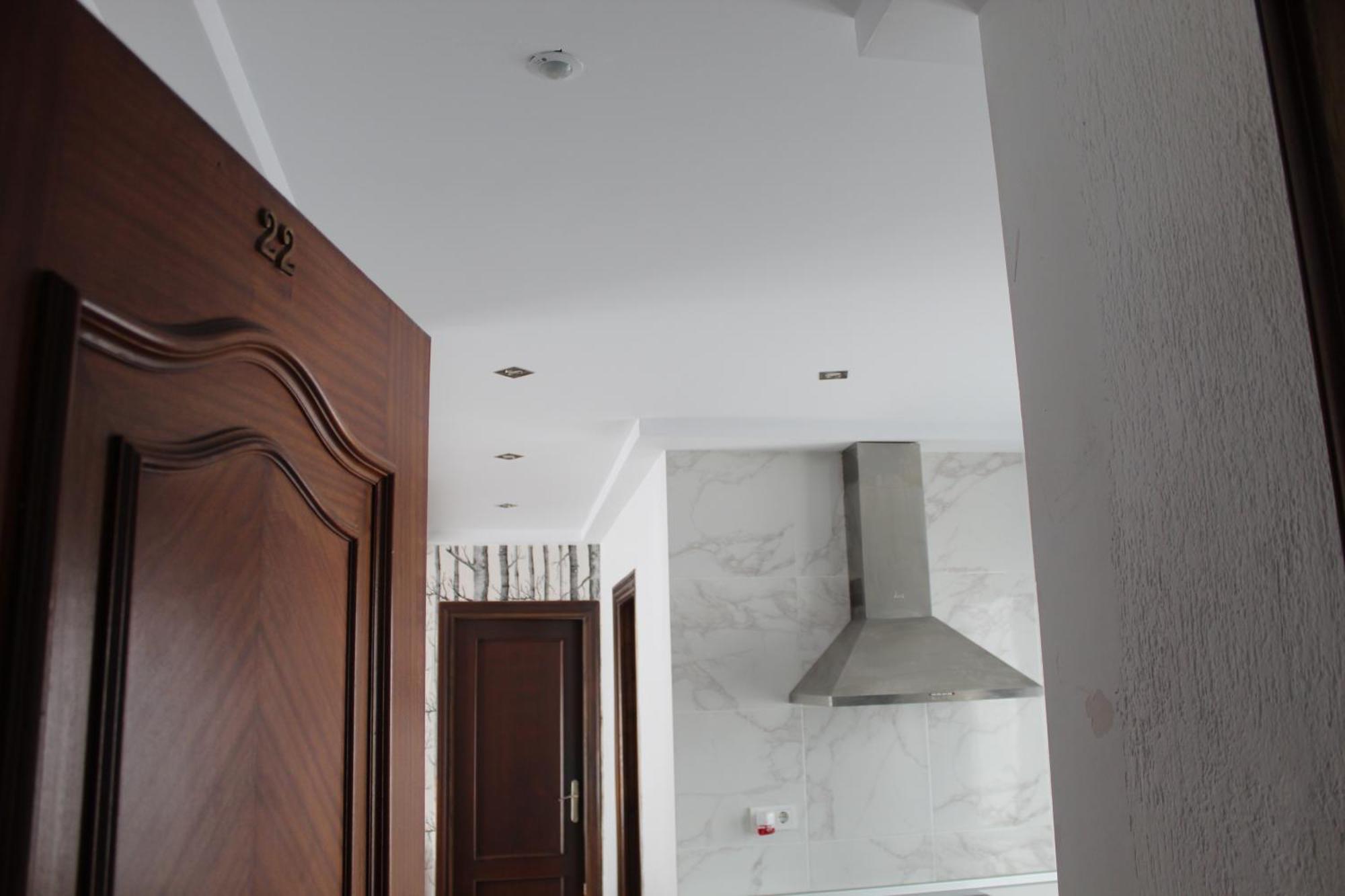 Aloja Ayamonte 아파트 외부 사진